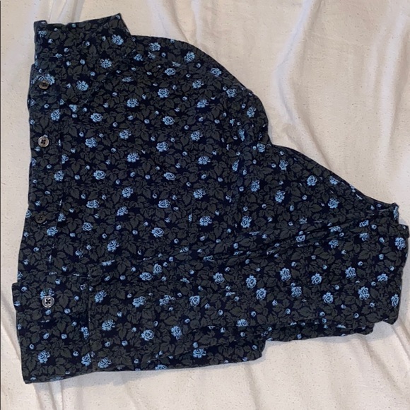 Club Monaco shirt - Picture 3 of 3